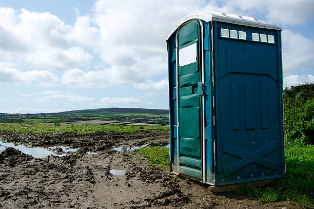 Best Portable Restroom Servicing (Cleaning and Restocking)  in Skippers Corner, NC